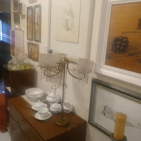 Mitoso Apartamento Fortaleza (Ceara)