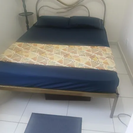 Apartamento Mitoso